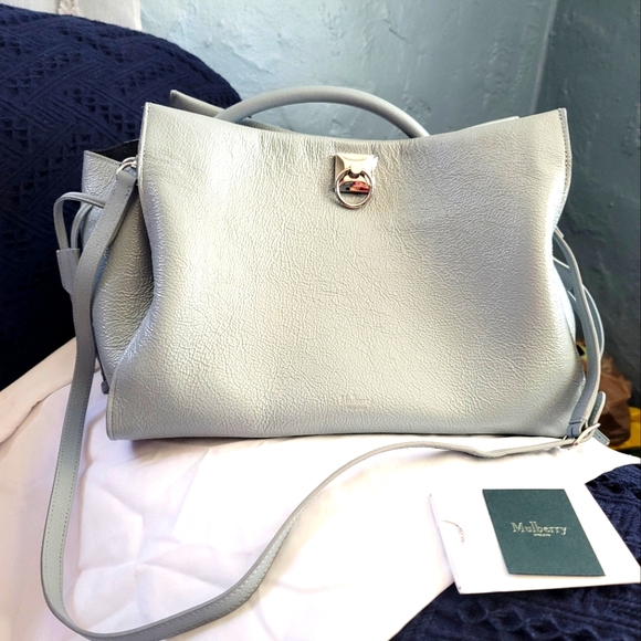 Mulberry bag - Picture 3 of 14